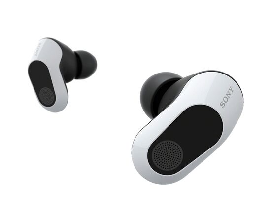 Наушники Sony INZONE Buds White (WFG700NW.CE7), изображение 2 Наушники Sony INZONE Buds White (WFG700NW.CE7), изображение 2
