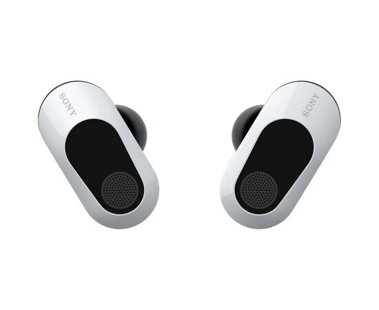 Наушники Sony INZONE Buds White (WFG700NW.CE7), изображение 3 Наушники Sony INZONE Buds White (WFG700NW.CE7), изображение 3