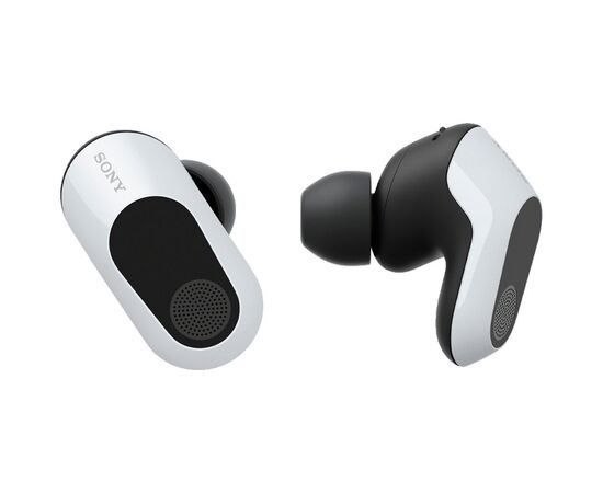 Наушники Sony INZONE Buds White (WFG700NW.CE7), изображение 4 Наушники Sony INZONE Buds White (WFG700NW.CE7), изображение 4