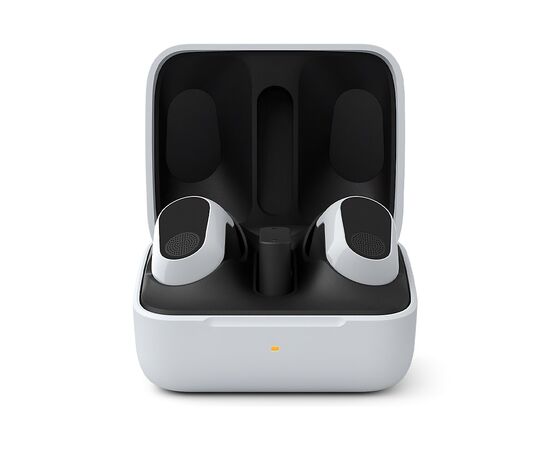 Наушники Sony INZONE Buds White (WFG700NW.CE7), изображение 5 Наушники Sony INZONE Buds White (WFG700NW.CE7), изображение 5