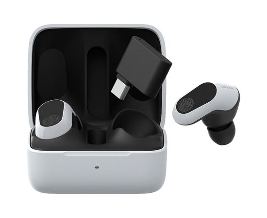 Навушники Sony INZONE Buds White (WFG700NW.CE7)