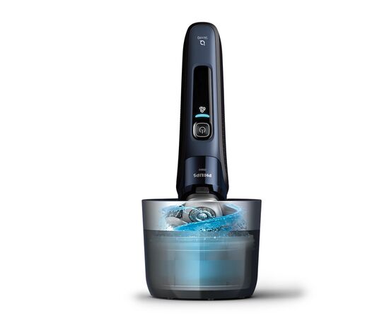 Електробритва Philips X9003/30, зображення 4 Електробритва Philips X9003/30, зображення 4