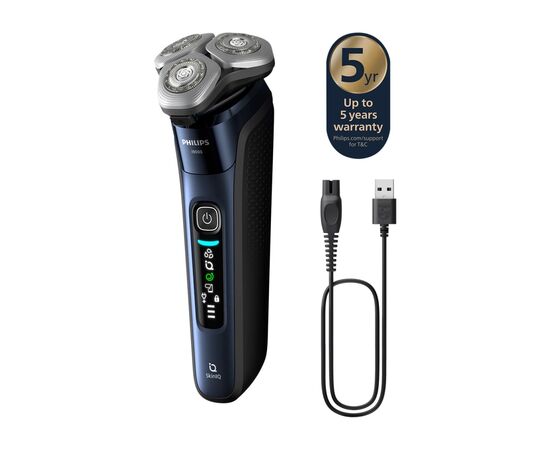 Електробритва Philips X9003/30, зображення 5 Електробритва Philips X9003/30, зображення 5