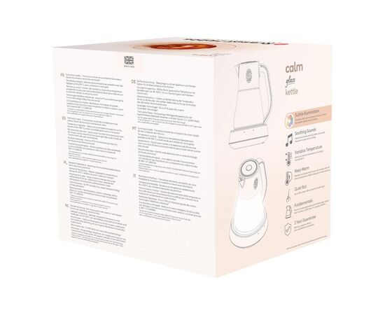 Электрочайник Russell Hobbs 27450-70, изображение 10 Электрочайник Russell Hobbs 27450-70, изображение 10
