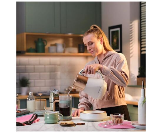Электрочайник Russell Hobbs 27450-70, изображение 7 Электрочайник Russell Hobbs 27450-70, изображение 7