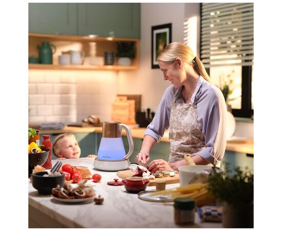 Электрочайник Russell Hobbs 27450-70, изображение 8 Электрочайник Russell Hobbs 27450-70, изображение 8