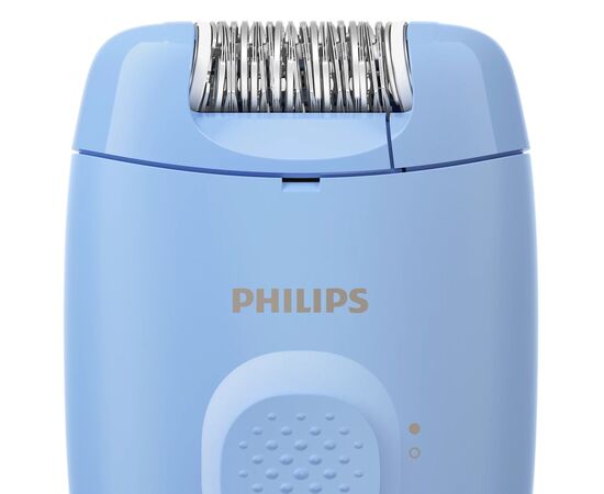 Эпилятор Philips BRE228/00, изображение 2 Эпилятор Philips BRE228/00, изображение 2
