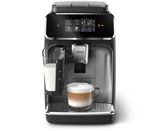 Кофемашина Philips EP2339/40, изображение 2 Кофемашина Philips EP2339/40, изображение 2