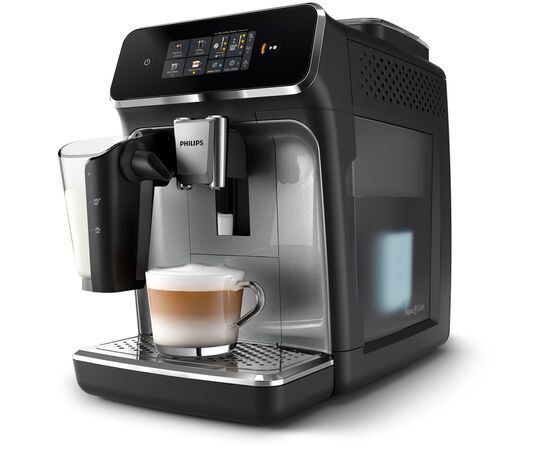 Кофемашина Philips EP2339/40, изображение 3 Кофемашина Philips EP2339/40, изображение 3