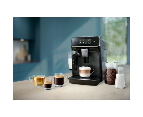 Кофемашина Philips EP2339/40, изображение 6 Кофемашина Philips EP2339/40, изображение 6