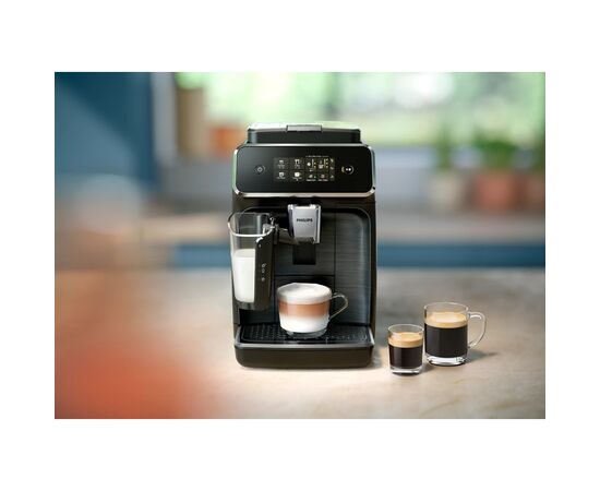 Кофемашина Philips EP2339/40, изображение 7 Кофемашина Philips EP2339/40, изображение 7