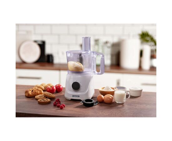 Кухонный комбайн Gorenje SB800XG, изображение 10 Кухонный комбайн Gorenje SB800XG, изображение 10