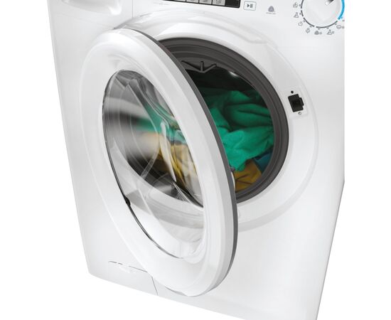 Стиральная машина Candy COW 4644TWM6/1-S (COW4644TWM6/1-S), изображение 11 Стиральная машина Candy COW 4644TWM6/1-S (COW4644TWM6/1-S), изображение 11