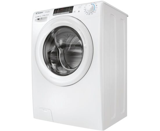 Стиральная машина Candy COW 4644TWM6/1-S (COW4644TWM6/1-S), изображение 3 Стиральная машина Candy COW 4644TWM6/1-S (COW4644TWM6/1-S), изображение 3