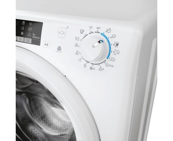 Стиральная машина Candy COW 4644TWM6/1-S (COW4644TWM6/1-S), изображение 8 Стиральная машина Candy COW 4644TWM6/1-S (COW4644TWM6/1-S), изображение 8