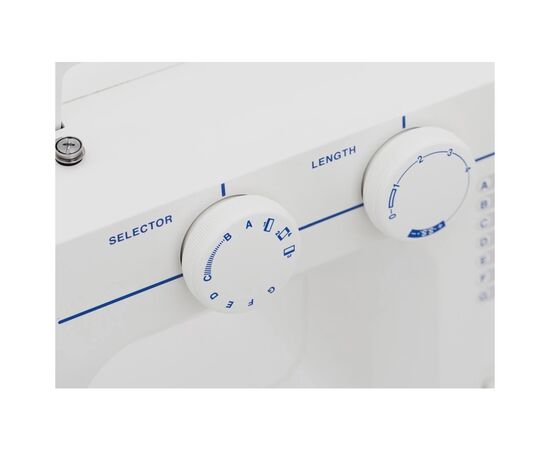 Швейна машина Janome J-234, зображення 6 Швейна машина Janome J-234, зображення 6