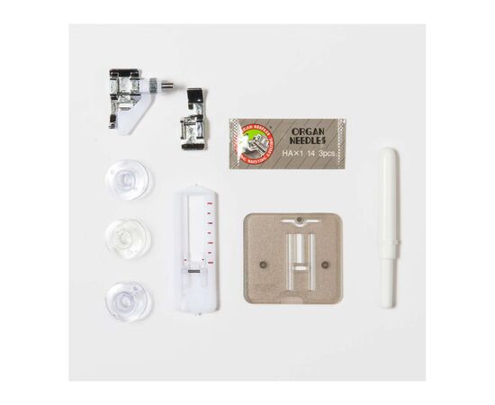 Швейна машина Janome J-234, зображення 8 Швейна машина Janome J-234, зображення 8