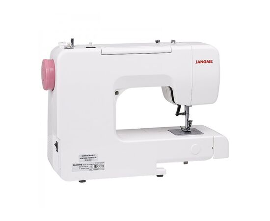 Швейна машина Janome J-311PG, зображення 3 Швейна машина Janome J-311PG, зображення 3