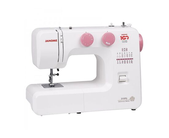 Швейна машина Janome J-311PG