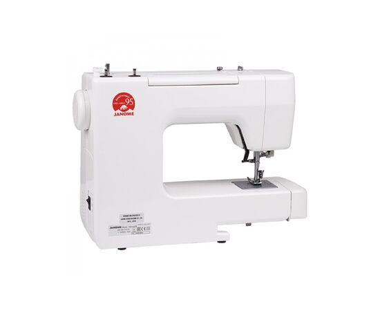 Швейна машина Janome J-SAKURA95, зображення 3 Швейна машина Janome J-SAKURA95, зображення 3