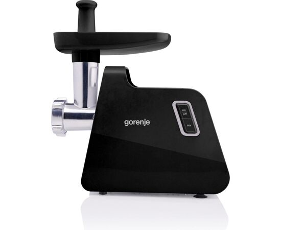 Мясорубка Gorenje MG1701SB, изображение 2 Мясорубка Gorenje MG1701SB, изображение 2