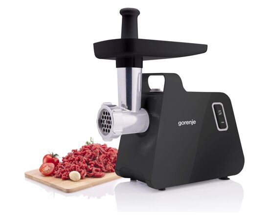 Мясорубка Gorenje MG1701SB, изображение 3 Мясорубка Gorenje MG1701SB, изображение 3