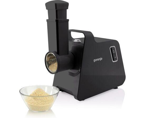 Мясорубка Gorenje MG1701SB, изображение 4 Мясорубка Gorenje MG1701SB, изображение 4