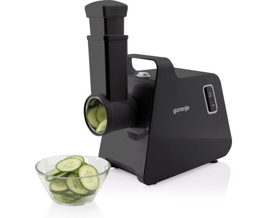 Мясорубка Gorenje MG1701SB, изображение 5 Мясорубка Gorenje MG1701SB, изображение 5