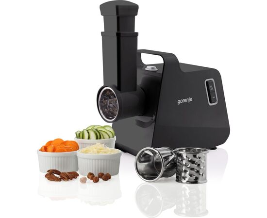 Мясорубка Gorenje MG1701SB, изображение 8 Мясорубка Gorenje MG1701SB, изображение 8