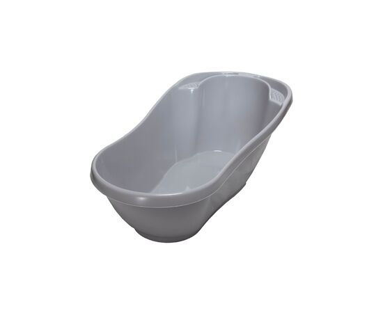 Ванночка Tega Baby 92 см light grey (TG-220-122)