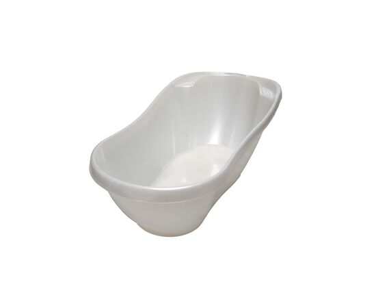 Ванночка Tega Baby 92 см white pearl (TG-220-118)