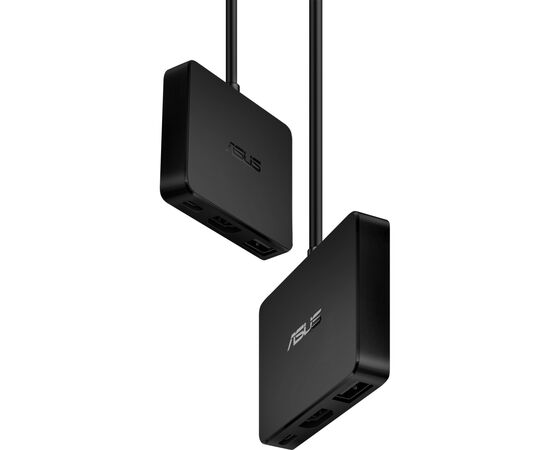Порт-реплікатор ASUS USB-C Mini Dock DC100 (90XB0820-BDS000), зображення 4 Порт-реплікатор ASUS USB-C Mini Dock DC100 (90XB0820-BDS000), зображення 4