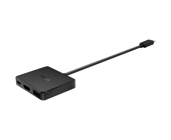 Порт-реплікатор ASUS USB-C Mini Dock DC100 (90XB0820-BDS000)