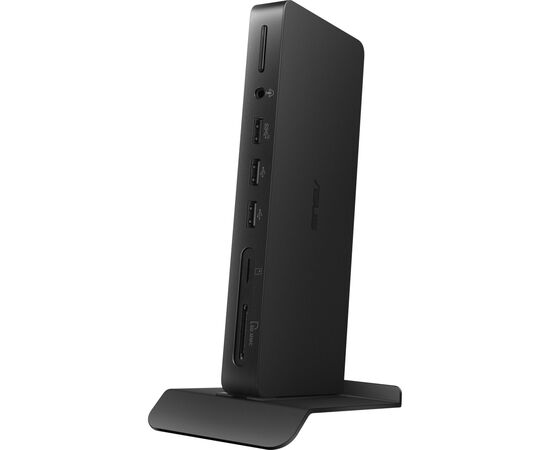 Порт-реплікатор ASUS Triple 4K Thunderbolt 4 Dock DC500 (90XB08DN-BDS010), зображення 3 Порт-реплікатор ASUS Triple 4K Thunderbolt 4 Dock DC500 (90XB08DN-BDS010), зображення 3