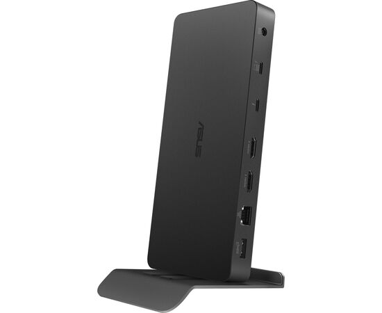 Порт-реплікатор ASUS Triple 4K Thunderbolt 4 Dock DC500 (90XB08DN-BDS010), зображення 4 Порт-реплікатор ASUS Triple 4K Thunderbolt 4 Dock DC500 (90XB08DN-BDS010), зображення 4
