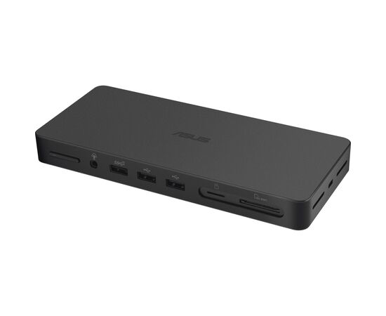 Порт-реплікатор ASUS Triple 4K Thunderbolt 4 Dock DC500 (90XB08DN-BDS010)