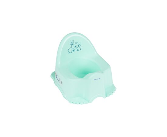 Горшок Tega Baby Bunny mint (KR-007-105)