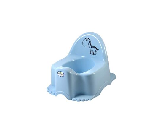 Горшок Tega Baby Dino light blue (DN-001-135)
