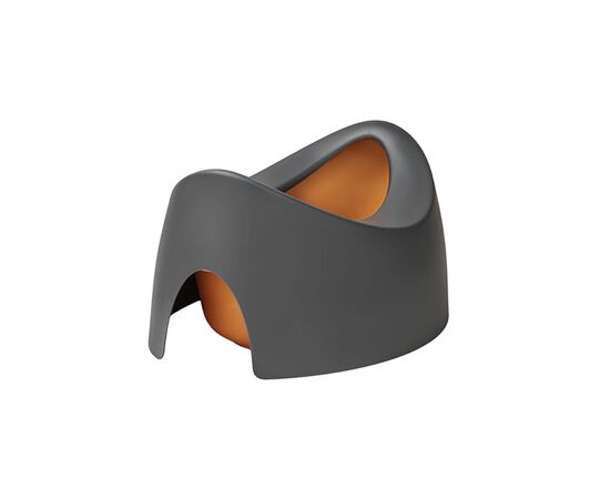 Горшок Tega Baby TEGGI graphite-mustard (TI-001-163/166)