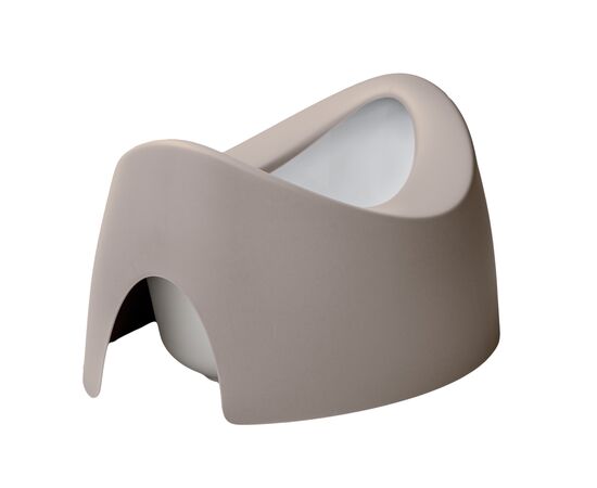 Горшок Tega Baby TEGGI stone/white (TI-001-177/103)