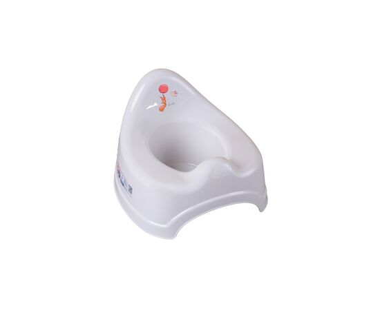 Горшок Tega Baby з музикою FOREST FAIRYTALE light beige (PO-071-111)