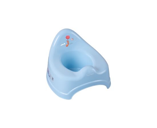 Горшок Tega Baby з музикою FOREST FAIRYTALE light blue (PO-071-108)