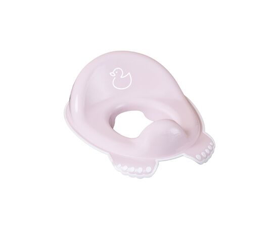 Накладка на унитаз Tega Baby DUCK антиковзка, llight pin (DK-002-130)