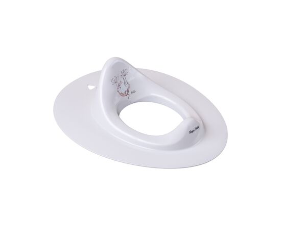 Накладка на унитаз Tega Baby FOREST FAIRYTALE light beige (FF-090-111)