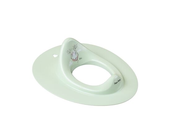 Накладка на унітаз Tega Baby FOREST FAIRYTALE light green (FF-090-112)