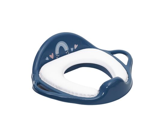 Накладка на унитаз Tega Baby METEO navy (ME-020-164)