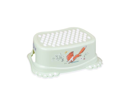 Подставка детская Tega Baby FOREST FAIRYTALE антиковзка light green (FF-006-112)