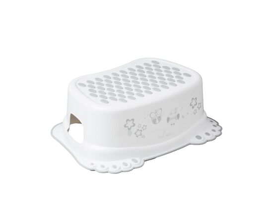 Подставка детская Tega Baby OWLS антиковзка white (SO-006-103)