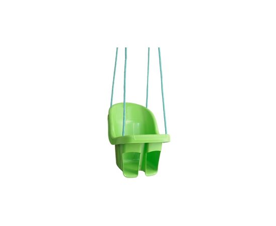 Качели детские Tega Baby Baby green (TG-206-125)