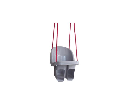 Качели детские Tega Baby Baby grey (TG-206-106)